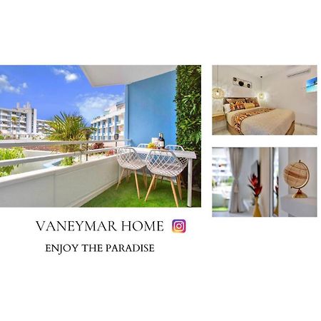 Vaneymar Home San Miguel de Abona Zewnętrze zdjęcie