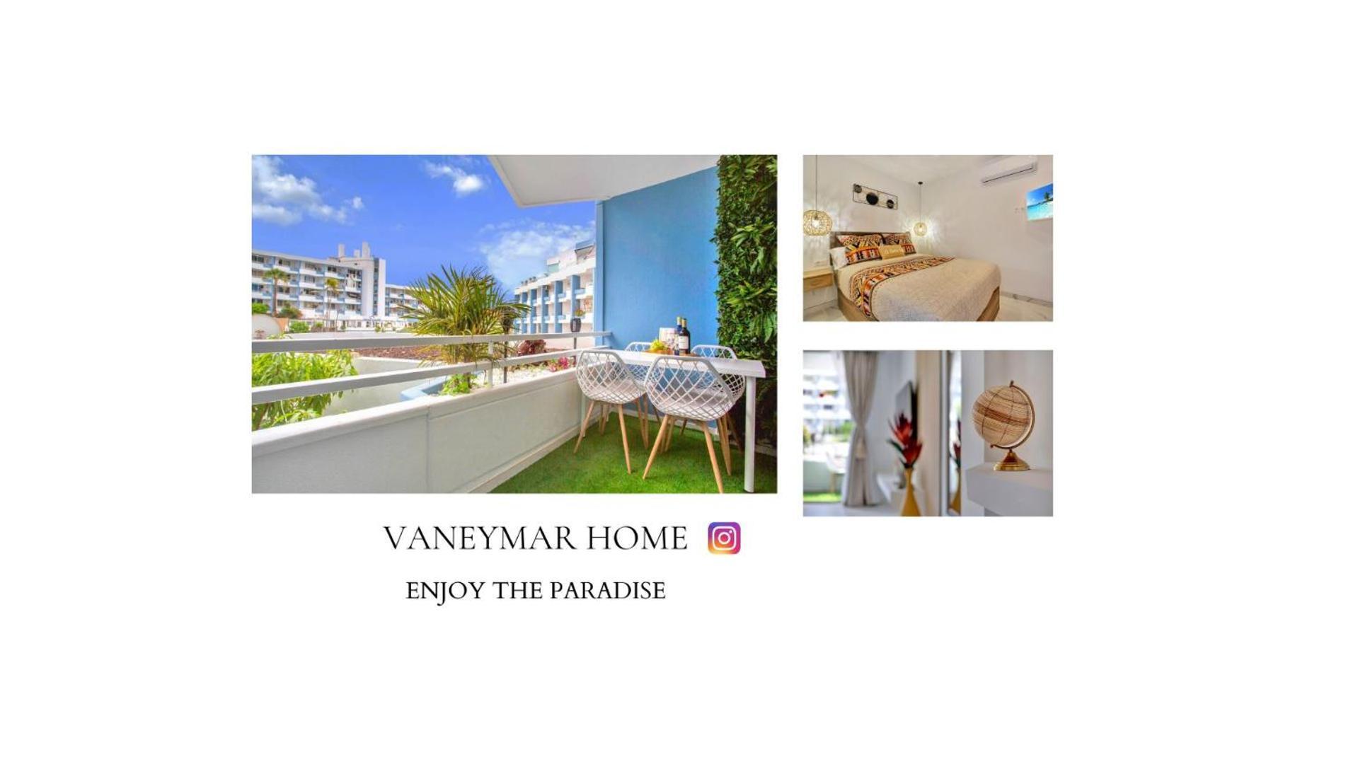 Vaneymar Home San Miguel de Abona Zewnętrze zdjęcie